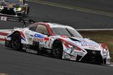 画像: 4位 DENSO KOBELCO SARD LC500 1'28.914