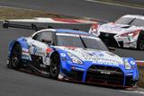 画像: 11位 フォーラムエンジニアリング ADVAN GT-R 1'29.728 (YH)