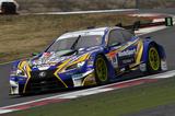 画像: 8位 WedsSport ADVAN LC500 1'29.363 (YH)