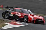 画像: 10位 MOTUL AUTECH GT-R 1'29.572 (MI)