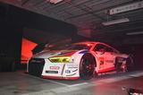 画像: R8 LMSがSUPER GTに参戦、新たにRS3 セダンがスーパー耐久シリーズに