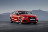 画像: RS3 セダン