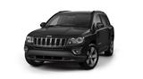 画像: Jeep Compass North(ジープ・コンパス ノース) エンジン:直列4気筒 DOHC 16バルブ 排気量:2,359cc 駆動方式:電子制御式4輪駆動 トランスミッション:電子制御式6速AT 使用燃料:無鉛レギュラーガソリン 最高出力:125kW(170ps)/6,000rpm(ECE) 最大トルク:220N・m(22.4kg.m)/4,500rpm(ECE) ハンドル位置:右 販売台数:限定100台(ブラック:80台、 ブライトホワイト:20台) 車両価格:¥3,402,000(税込)