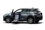 画像: 【コラム】マツダの福祉車両のこと、知っていますか?