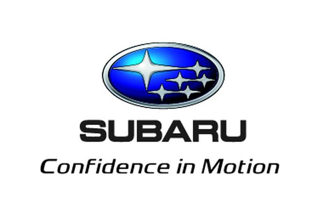画像: 「SUBARU」とは実は日本語なのだ。