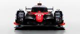 画像3: 【ニュース】TOYOTA GAZOO Racing が TS050 HYBRID を発表