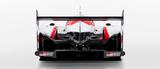 画像5: 【ニュース】TOYOTA GAZOO Racing が TS050 HYBRID を発表