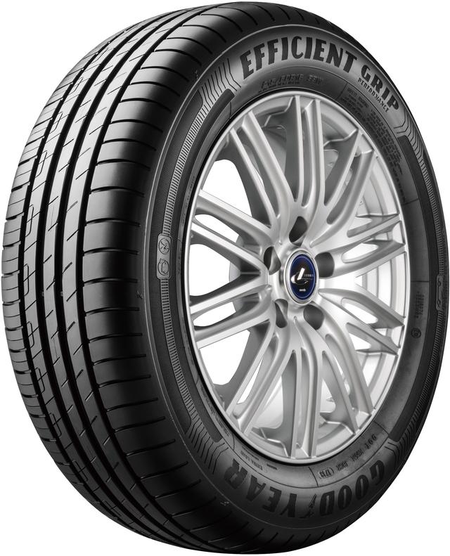 画像: 15〜18インチ、40〜65シリーズ。全16サイズ 価格:オープン。