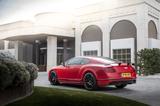 画像: ベントレー コンチネンタル スーパースポーツ。車名に“GT”と付かないのがポイント。