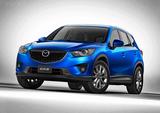 画像: 2012年に発売された初代CX-5から、マツダのディーゼル車人気は高まっていった。