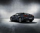 画像2: BMW i8 プロトニック フローズン ブラック