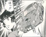 画像: スペックで勝るセリカ1600GTVをぶっちぎり!? ⓒ次原隆二/NSP 1982