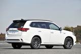 画像1: 【試乗】アウトランダーPHEV 最上級グレード「Sエディション」がオススメ