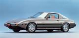 画像: こちらは最終型に追加されたサバンナRX-7のターボモデル。