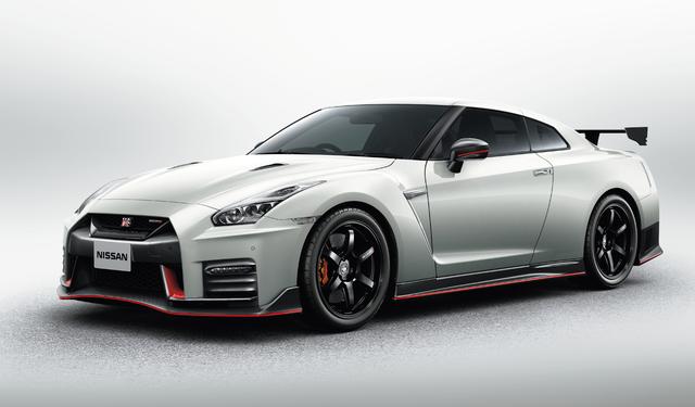 画像: 【クルマニQ】【初級編】 日産のスポーツコンプリートモデル「NISMO」シリーズ。では現在、NISMOが日本で設定されていない車種はドレ?