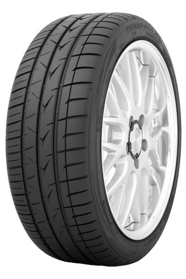 画像: 15〜19インチ 40〜65シリーズ。全17サイズ 価格:オープン。