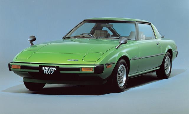 画像: 【クルマニQ】初代サバンナRX-7中期型の記述で正しいのはどれ?【マニア編】