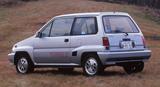 画像: 当時の新車価格は123万円。若者にも十分手が届く高性能車として、シティに続きこちらも爆発的にヒットした。