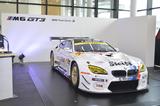 画像: 改良進むM6 GT3を2017年も継続して採用。荒は勝ちにこだわる。