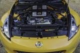 画像: エンジンはノーマルだが、マニュアル車には強化クラッチが採用されている。