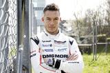画像: ル・マンで活躍が期待されるアンドレ・ロッテラー選手。