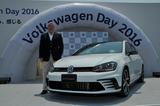 画像3: フォルクスワーゲンデイ 2016。