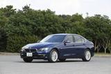 画像: BMW3シリーズは6位に入っているが、メルセデス・ベンツCクラスには大きく差をつけられている。