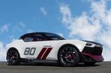 画像: IDx NISMO は「シルビアの再来か!?」と話題になったモデルです。
