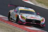 画像5: レクサスLCが 怒涛の1-2-3-4-5-6フィニッシュ!
【スーパーGT】Rd01 岡山国際サーキット