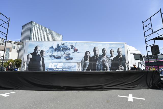 画像10: 【イベント】ダッジ・アイス・チャージャー、ただいま日本全国を縦断中!
