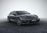 画像2: パナメーラ スポーツツーリスモ。