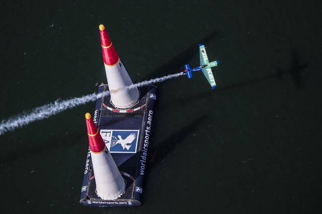 画像: ©Red Bull Media House