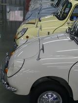 画像: スバル360の発売は1958年。軽自動車の黎明期を支えた1台。