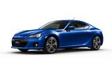 画像: 4) スバルのBRZ。中身はほぼ同じと言っても、味付けはかなり異なります。