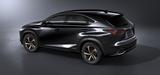 画像2: ハイブリッドの車名はこれまで通り。ウインカーの点灯パターンはシーケンシャルタイプに変更された(写真は中国仕様)。
