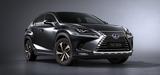 画像1: ハイブリッドの車名はこれまで通り。ウインカーの点灯パターンはシーケンシャルタイプに変更された(写真は中国仕様)。