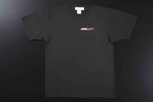 画像: ROTARY 50th Aniv.Tシャツ 3000円 サイズS/M/L/LL 計4種類