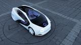 画像: 2017年のCESで公開された「TOYOTA Concept-愛i」。 ドライバーの表情や動作などをデータ化し、SNS投稿や会話履歴からドライバーの好みを推定。ドライバーの気持ちを先回りした提案を可能になる。