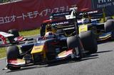 画像3: 中嶋一貴が圧巻の勝利!
【スーパーフォーミュラ開幕戦】in 鈴鹿サーキット