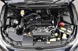 画像: 2代目からは1.6L NAエンジンもラインアップ。トランスミッションは2.0Lと同じくリニアトロニック(CVT)。