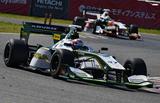 画像4: 中嶋一貴が圧巻の勝利!
【スーパーフォーミュラ開幕戦】in 鈴鹿サーキット
