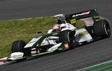 画像2: 中嶋一貴が圧巻の勝利!
【スーパーフォーミュラ開幕戦】in 鈴鹿サーキット