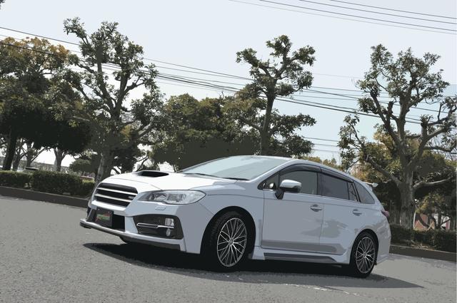 画像2: 新車のお宝情報ザックザク!!「まるごとNEW SUBARU XV」