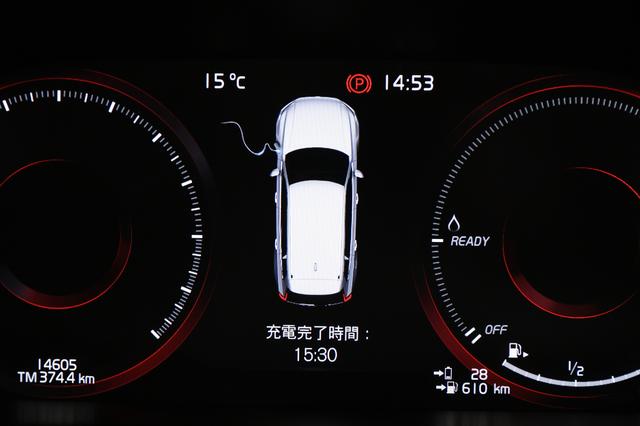 画像: 2017年1月の走行距離=1051km。1カ月の平均燃費=リッター7.6km。今回の充電回数は3回。年末年始休暇が長く、さらに担当者が年始から海外取材に出かけていたため12月22日から1月12日までまったく稼働していないという状況だった。しかし本格的に2017年の仕事が始まってから徐々に距離を重ねることになり、今月の走行距離も1000kmを超えた。ただし高速道路を長距離走るようなことがなく都内、または都内近郊での移動がメインだったため燃費はテスト開始以来一番悪い数値となった。