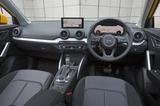 画像3: Q2 1.0 TFSI sport