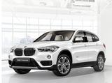 画像: BMW X1 sDrive 18i Fashionista(ファッショニスタ)。充実装備で超お買い得。