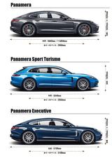 画像: 911のDNAを継承したリアまわりのデザイン