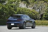 画像: 精緻なドライブフィーリングは紛れもなくポルシェ
