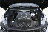 画像: 3.6L V6ツインターボはマカンターボよりさらに40 ps/50Nmもパワーアップ、実に440ps/600Nmに達する。