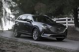 画像: CX-9